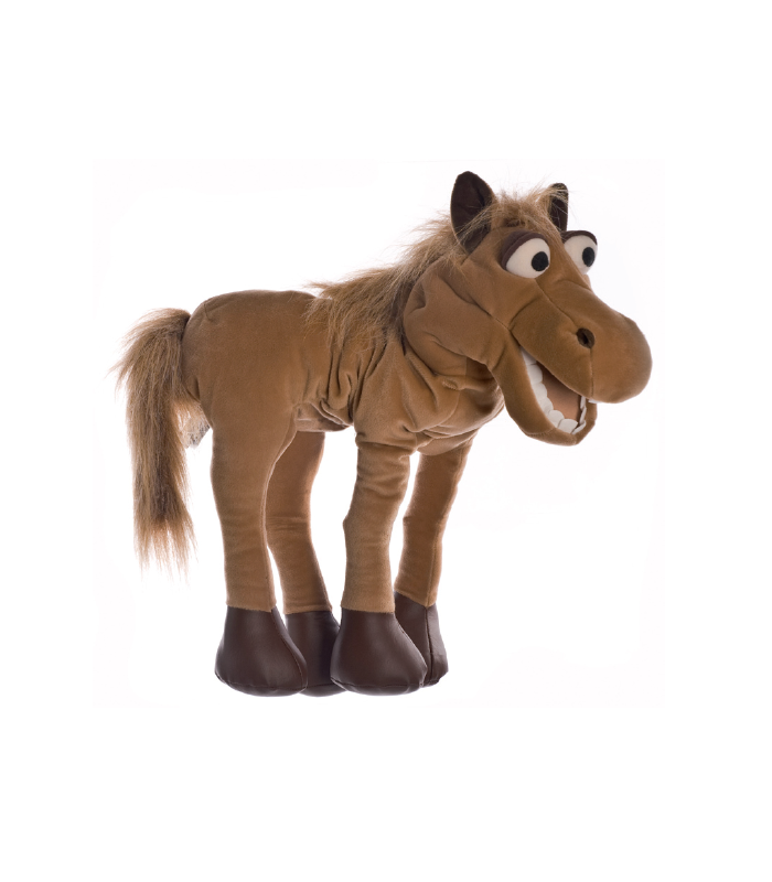 HELGE DAS PFERD 55 cm