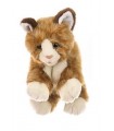 GATINHO CASTANHO 33 cm