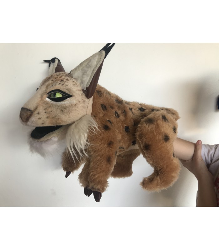 LINCE  60 cm
