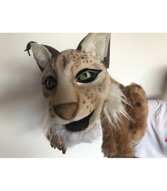 LINCE  60 cm