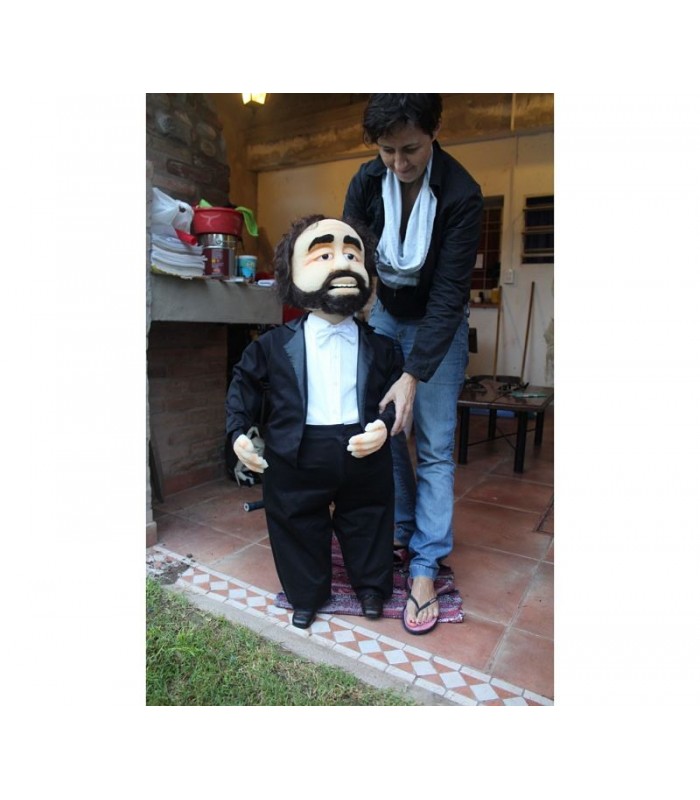PAVAROTTI 1mt