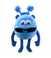 BLUE BABY MONSTER 36CM