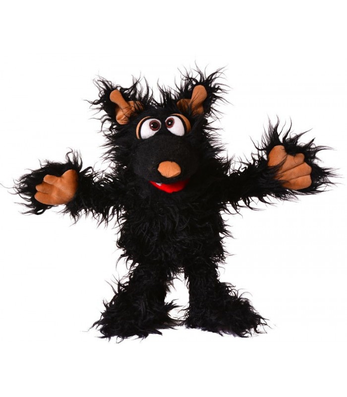 MUFFI HAPSWEG 35cm
