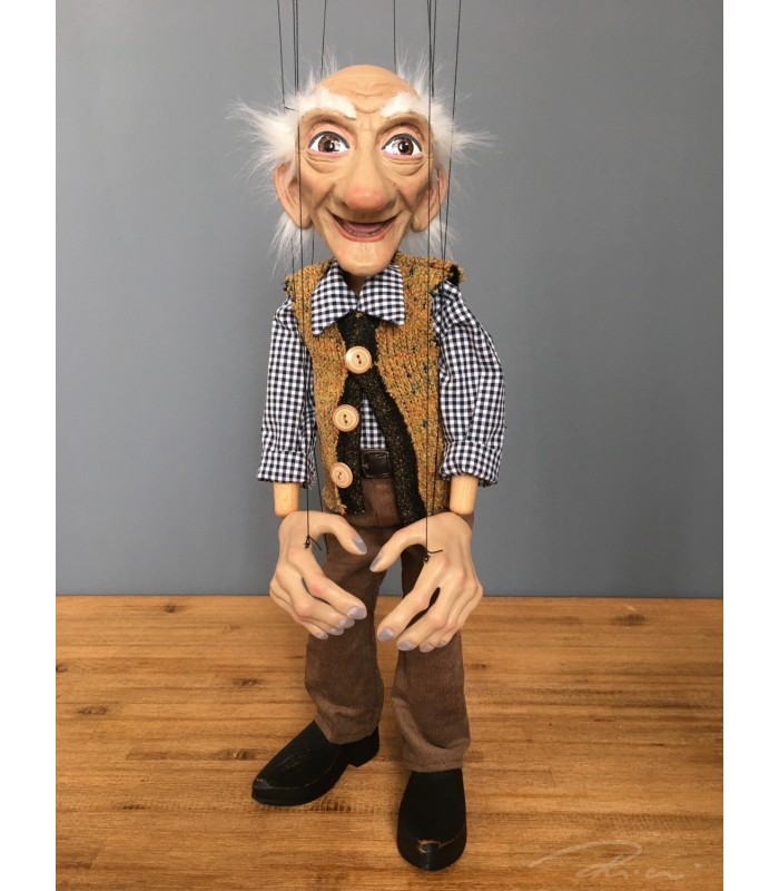 Comprar marionetas shop