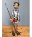 DON QUIXOTE VINTAGE 44cm