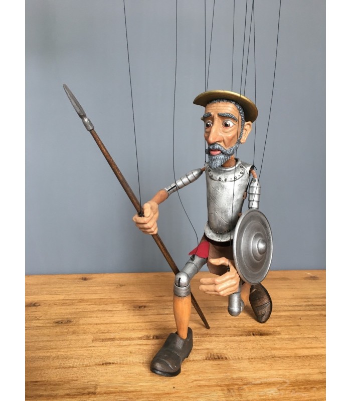 DON QUIXOTE VINTAGE 44cm