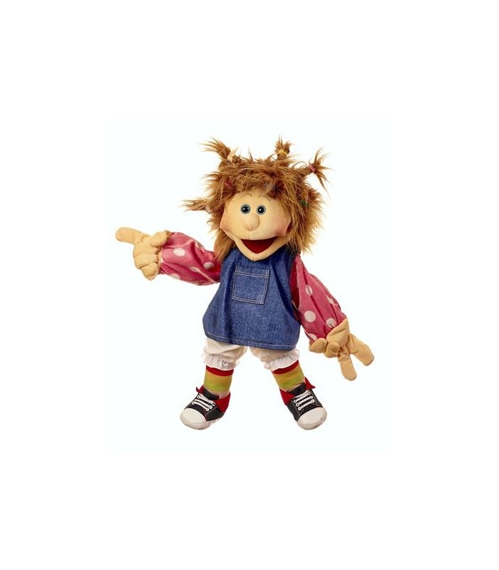 ILSELOTTE KEKSBERG 65cm