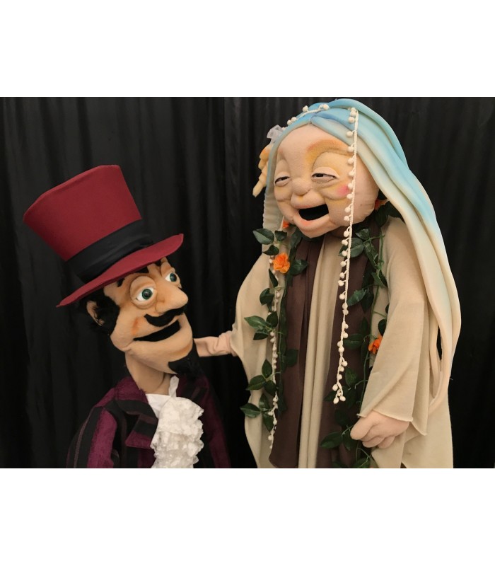 BOCONES DA CRUZ VERMELHA