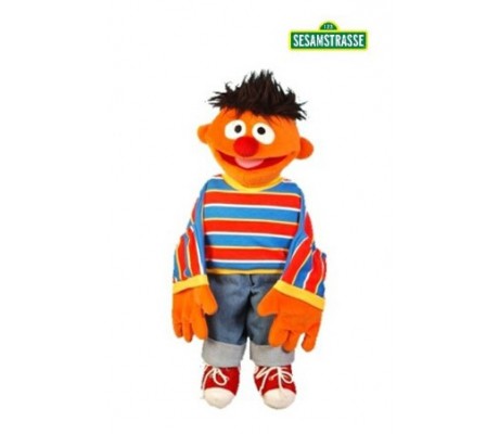 ERNIE 50 cm