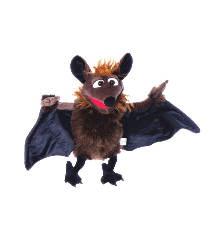 GASTON DIE FLEDERMAUS 60cm