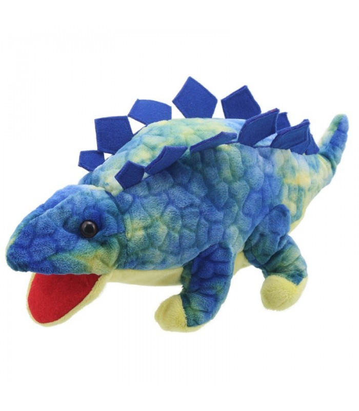 STEGOSAURUS 36CM
