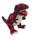 T-REX VERMELHO 36 cm
