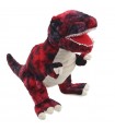 T-REX ROJO 36cm