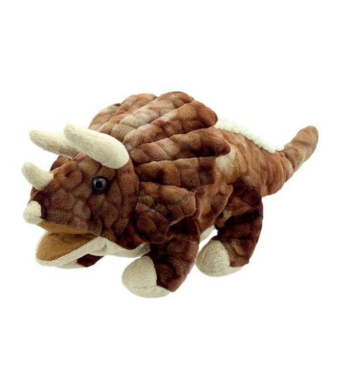 TRICERATOPS 36 CM
