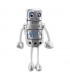 ROBÔ de 12 cm
