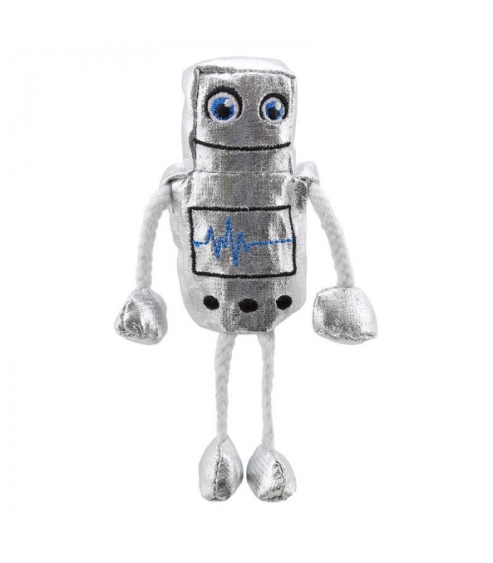 ROBÔ de 12 cm