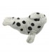 FOCA GRIS 12CM
