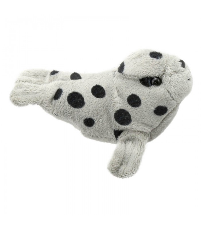 FOCA GRIS 12CM