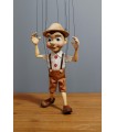 PINOCCHIO ORIGINAL 32cm
