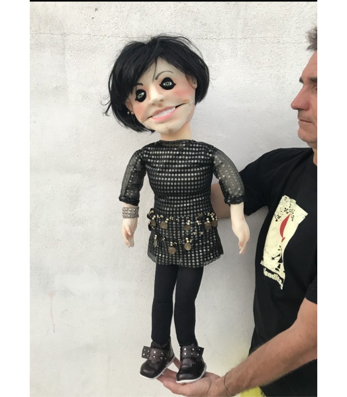 THE CRANBERRIES 50 CM