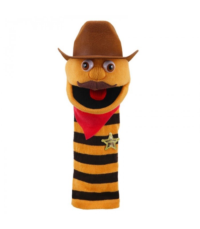 COWBOY 38cm
