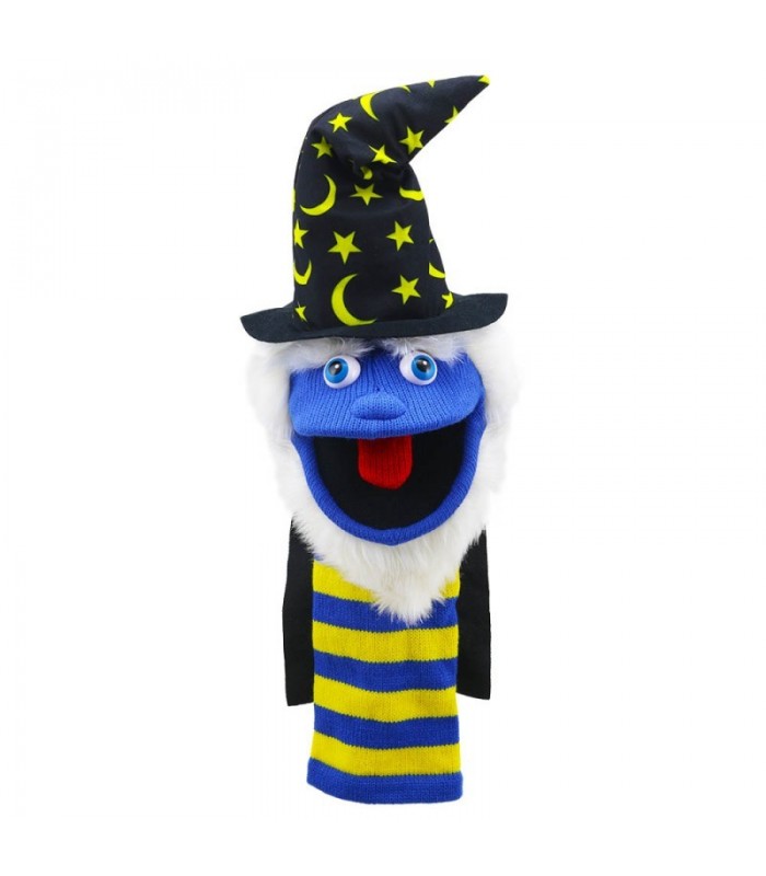 WIZARD 38cm