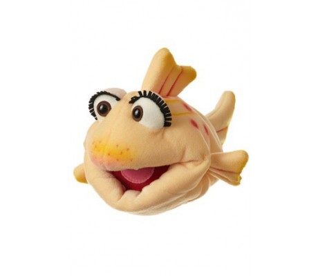 PEIXE FLUPSI (20 CM)