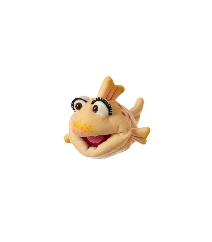 PEZ FLUPSI (20CM)