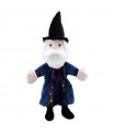 WIZARD FINGER PUPPET 15cm