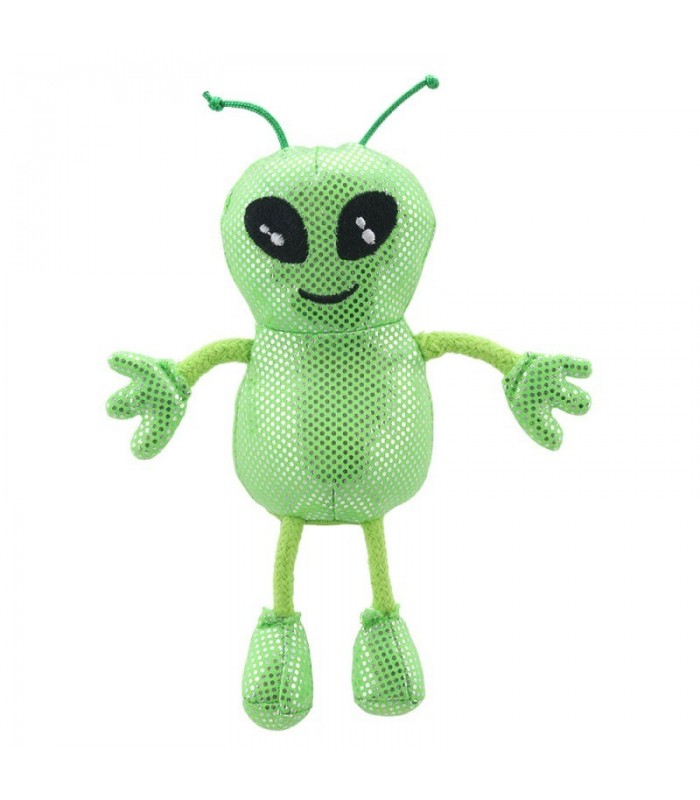 ALÍEN 12 cm