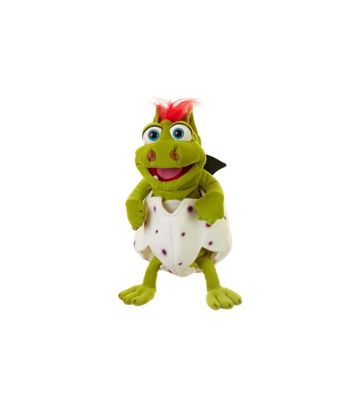 DRAGON BEBÉ