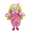 GOLDILOCKS 38cm