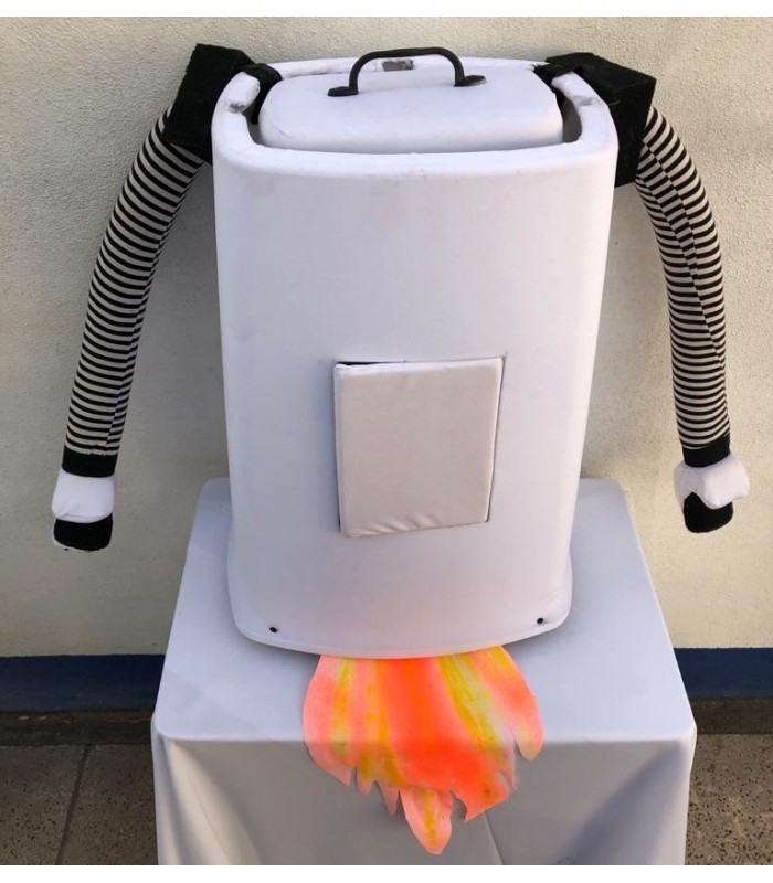 ROBOT 80cm