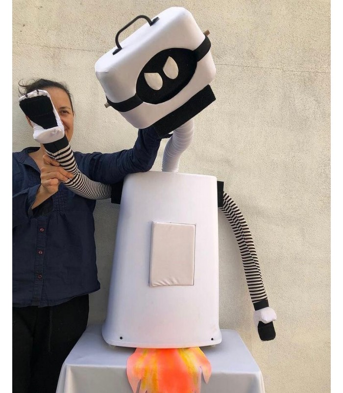 ROBOT 80cm