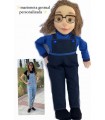 PERSONALIZED FULL BODY 60cm