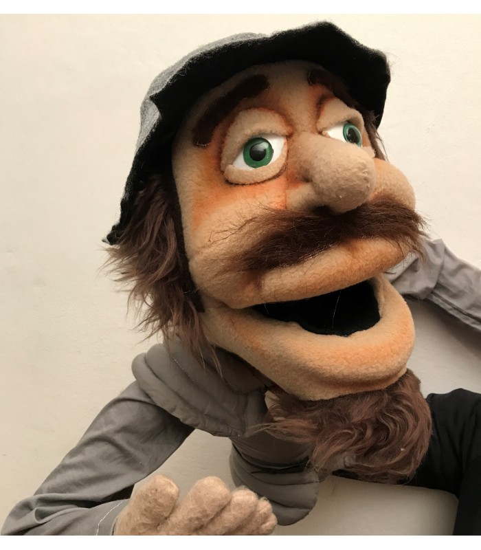 DON QUIJOTE PERSONALIZADO
