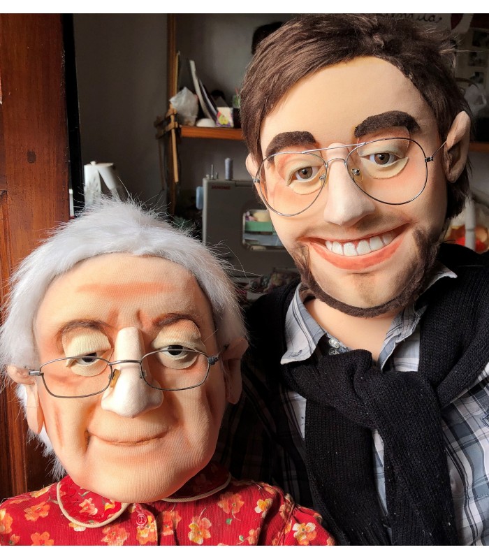 REPLICAS GRANDES  1,2 m