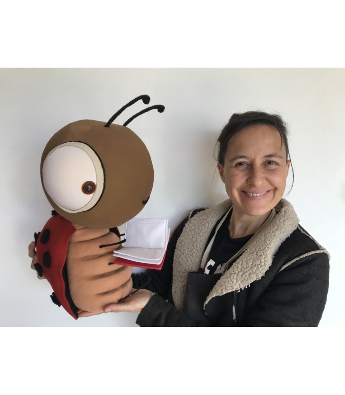 JOANINHA DIDÁTICA