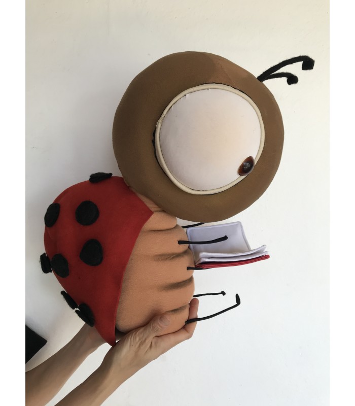 COCCINELLA DIDATTICA