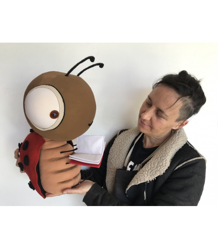 COCCINELLA DIDATTICA