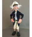 CAPITÁN 40cm