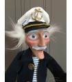 CAPITÁN 45cm