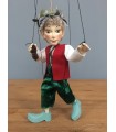 MENINO DUENDE 24 cm