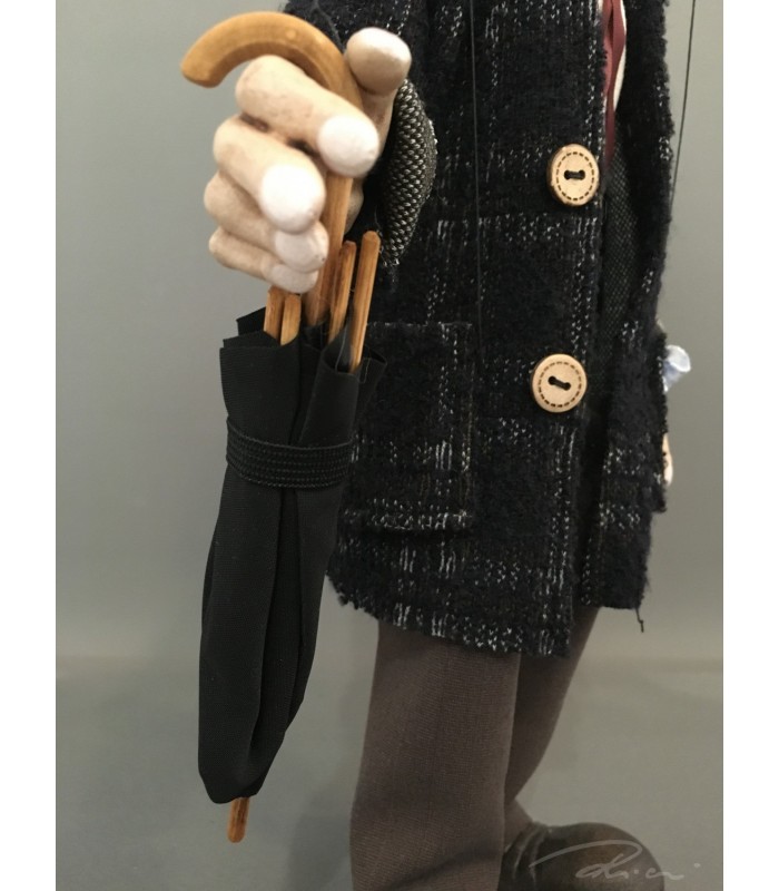 ABUELO JOE 40cm