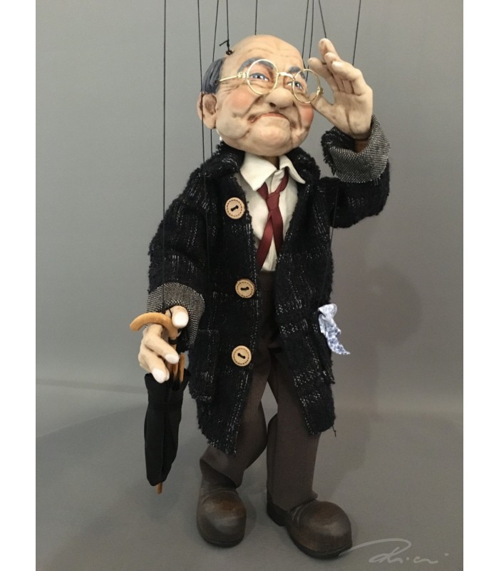 ABUELO JOE 40cm