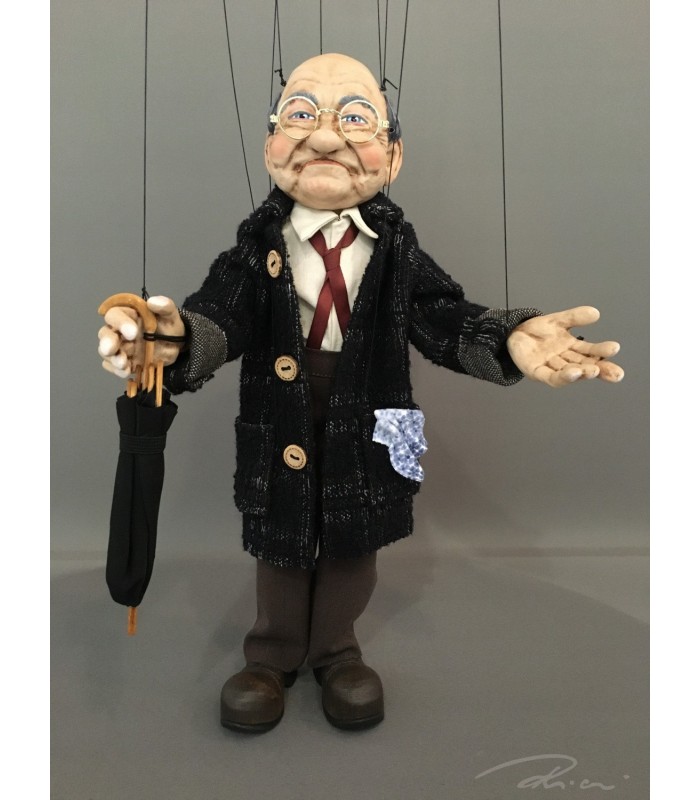 AVÔ JOE 40 cm