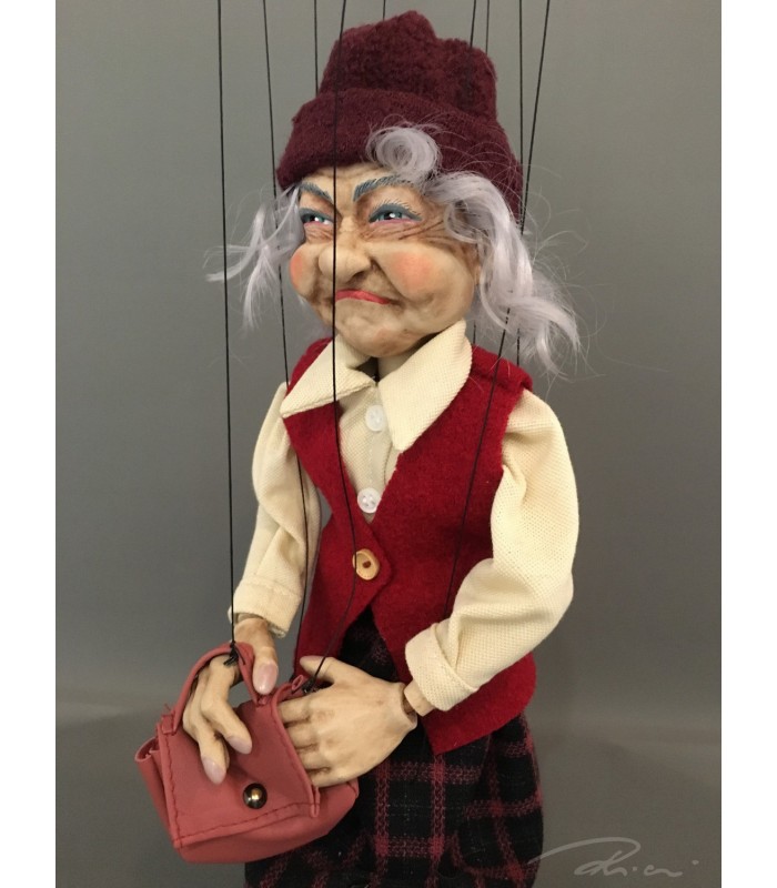 FANNY 42cm