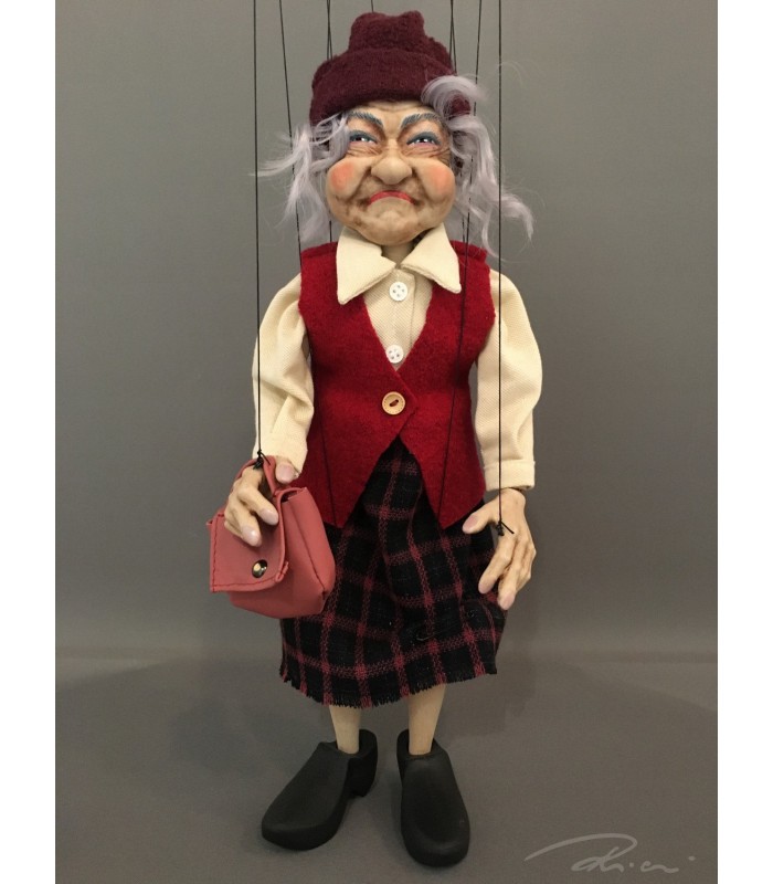 FANNY 42cm