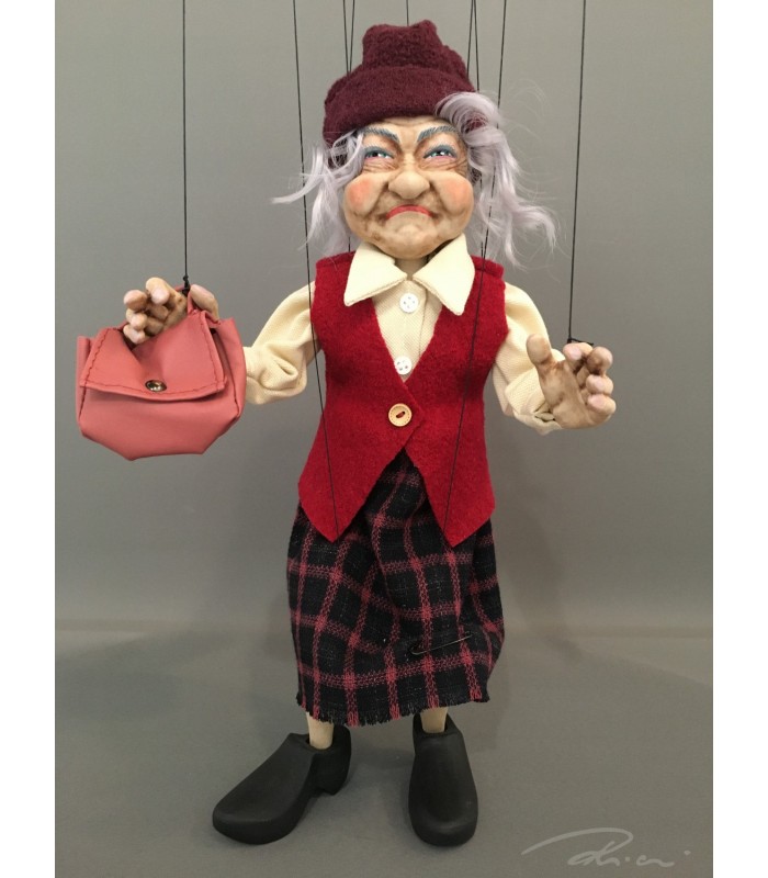 FANNY 42cm