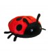 COCCINELLA 12CM